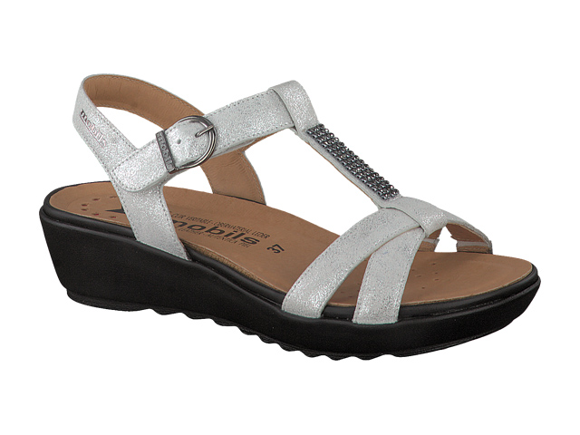 Sandale semelle online anatomique